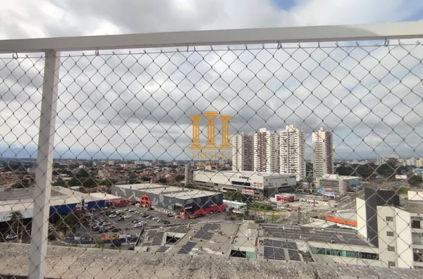 Apartamento duplex para venda, 3 quarto(s),  Barranco, Taubaté