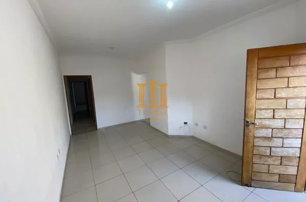 Casa para VENDA no Parque Santo Antonio!