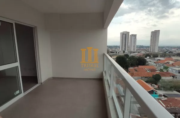 Apartamento para venda, 2 quarto(s),  Jardim Das Nações, Taubaté