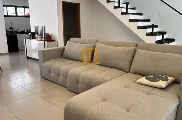 Sobrado para venda, 3 quarto(s),  Morada Dos Nobres, Taubaté - Foto 1