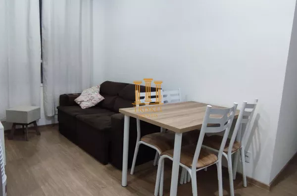 Apartamento 2 Dorm no Portno Fino em Taubaté