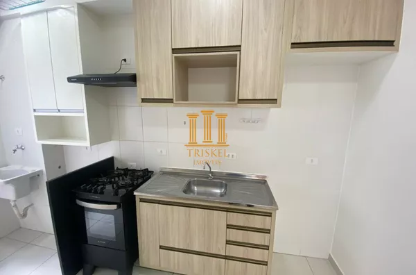 Excelente apartamento para venda no Pátio Home Resort