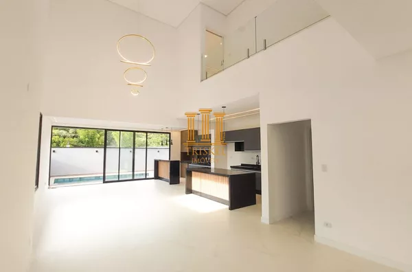 Casa para venda, 3 quarto(s),  Loteamento Residencial Fazenda Casa Grande, Taubaté