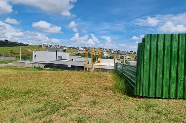 Terreno para venda - Cyrela Landscape Taubaté