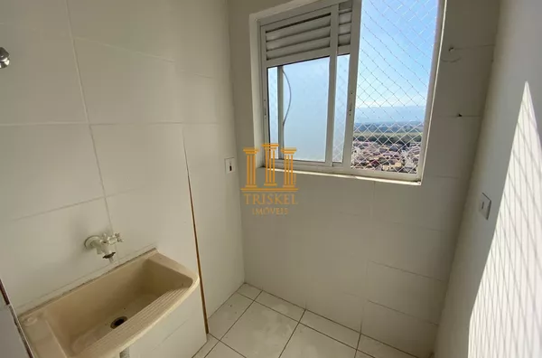 Apartamento para venda no Residencial San Marino.