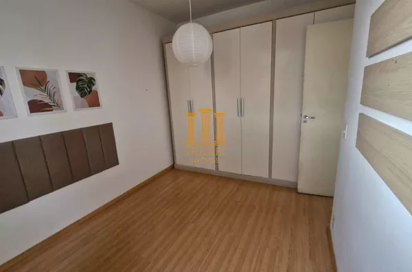 Apartamento para aluguel, 2 quarto(s),  Chácara Do Visconde, Taubaté