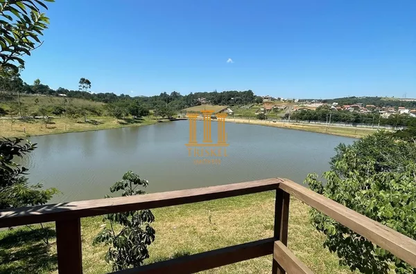 Terreno 682m² no Campos do Conde Taubaté