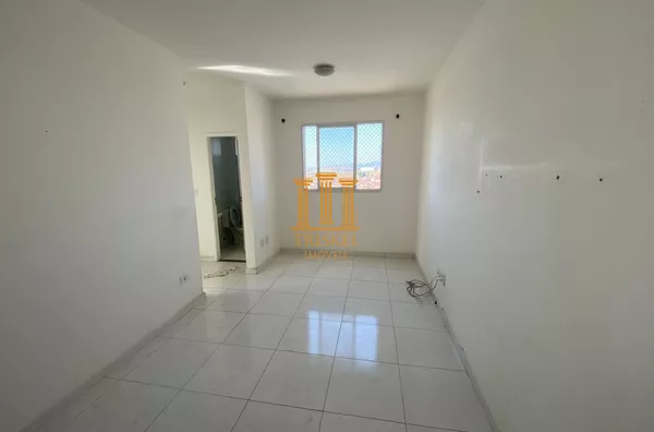 Apartamento 2 dormitórios no San Marino para VENDA e LOCAÇÃO! - Foto 1
