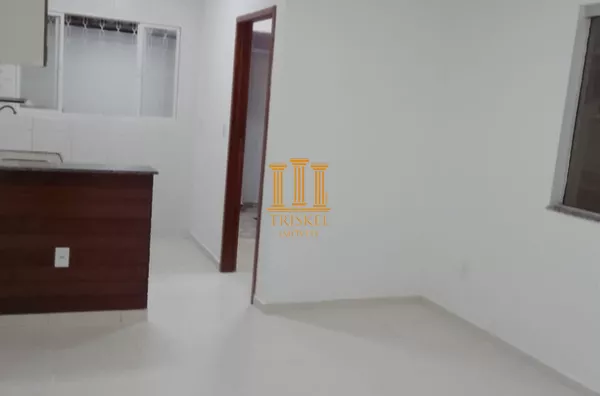 Apartamento para venda no Jardim Continental Ii, Taubaté
