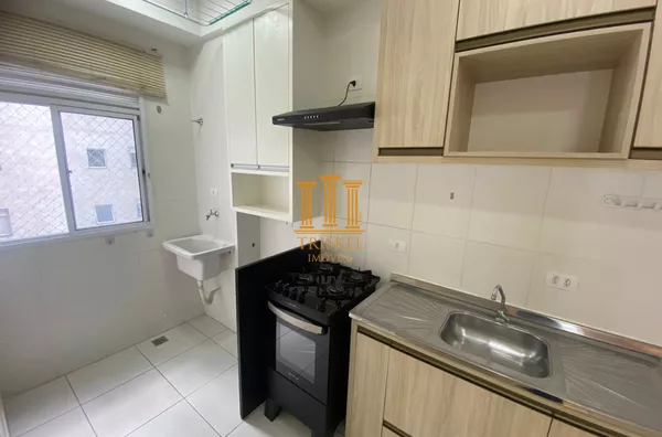 Excelente apartamento para venda no Pátio Home Resort