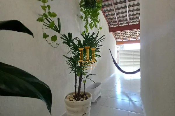 Casa para venda, 2 quarto(s),  Residencial Estoril, Taubaté