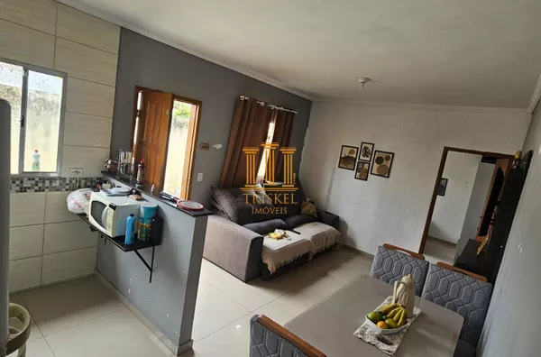 Casa para venda, 2 quarto(s),  - Selecione - Bairro, Taubaté