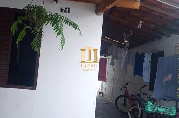 Casa para venda, 2 quarto(s),  Esplanada Santa Terezinha, Taubaté