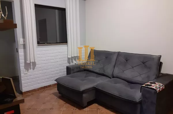 Sobrado 2 Dorm com suíte e garagem coberta no Areão em Taubaté