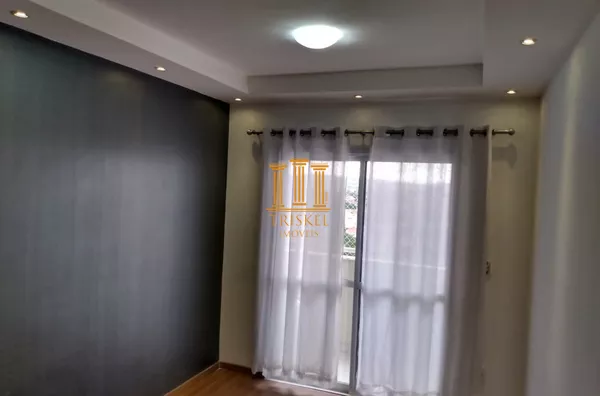 Apartamento para venda, 2 quarto(s),  Monção, Taubaté