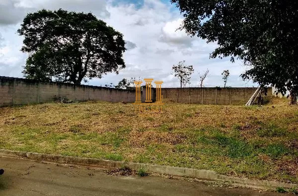 Terreno para venda no Campos do Conde Taubaté