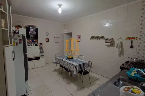 Casa para venda,  Conjunto Residencial Araretama, Pindamonhangaba