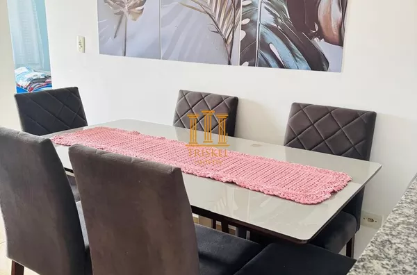 Oportunidade - Apartamento para venda no Mirante