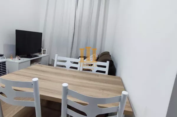 Apartamento 2 Dorm no Portno Fino em Taubaté