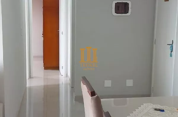 Apartamento para venda, 2 quarto(s),  Areao, Taubaté