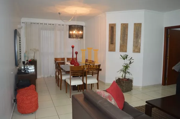 Apartamento 4 quartos para VENDA e LOCACAO no Jardim das Nacoes!