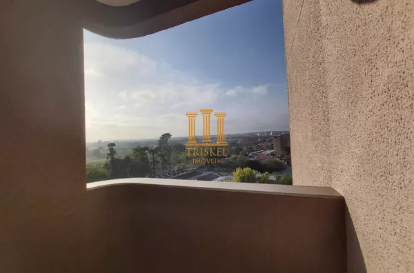 Apartamento para venda, 2 quarto(s),  Parque São Luís, Taubaté