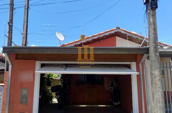 Casa para venda, 2 quarto(s),  Residencial Dalla Rosa, Taubaté - Foto 1