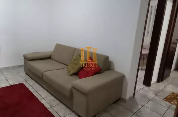Apartamento para venda, 2 quarto(s),  Estiva, Taubaté