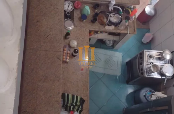 Sobrado 2 Dorm com suíte e garagem coberta no Areão em Taubaté