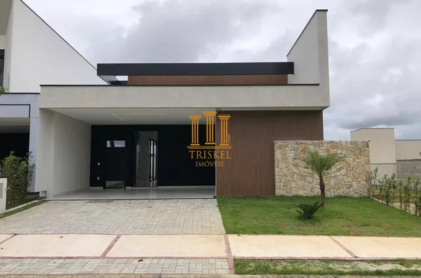 Casa 3 dorm com suíte e aquecimento solar no Cyrela em Taubaté