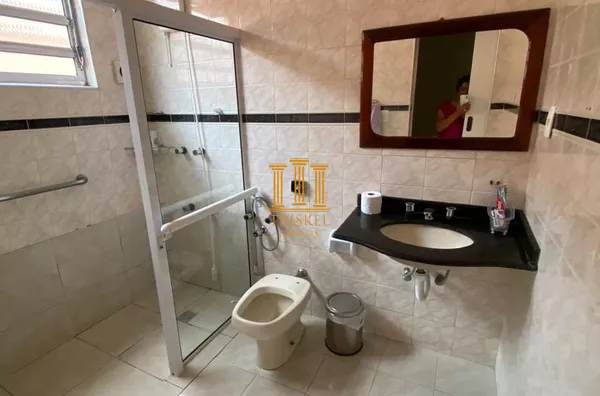 Casa 3 Dorm com 2 suítes Piscina e edícula no Jardim Das Nações em Taubaté