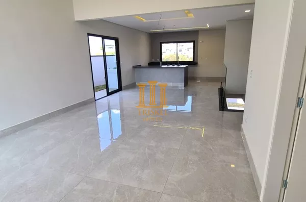 Maravilhosa casa a venda no Cyrela