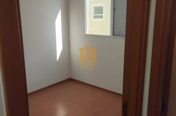Apartamento para LOCAÇÃO no Jardim Bela Vista!