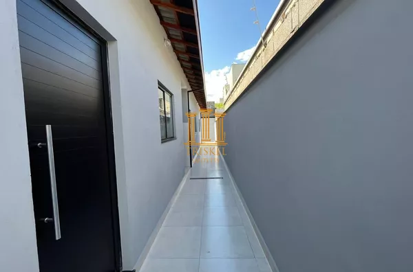 Casa para venda,  Jardim Continental II