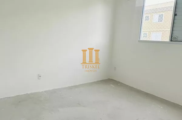 Apartamento 2 Dorm Parque Terni no Bonfim em Taubaté