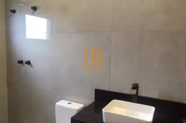 Casa para venda, 3 quarto(s),  Loteamento Residencial São Vicente De Paulo, Tremembé