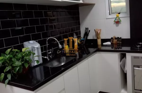 Apartamento 2 dorm com garagem coberta no Morada do Sabiá em Taubaté