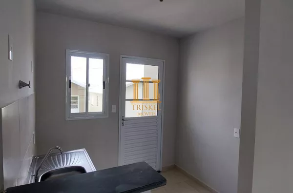 Casa para aluguel,  Distrito Industrial Do Una Ii, Taubaté