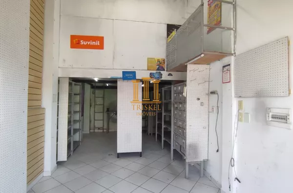 Ponto comercial para aluguel,  Jardim Das Nações, Taubaté