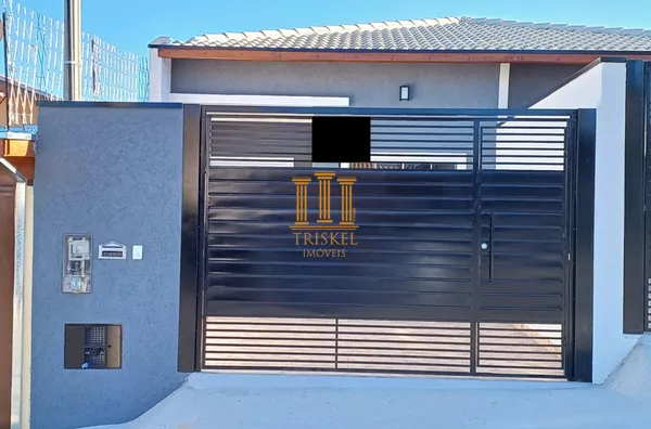 Casa para venda em Taubaté