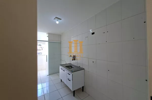 Apartamento para venda, 2 quarto(s),  Vila Aparecida, Taubaté