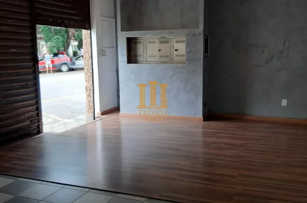 Ponto Comercial no Centro de Taubaté para LOCAÇÃO