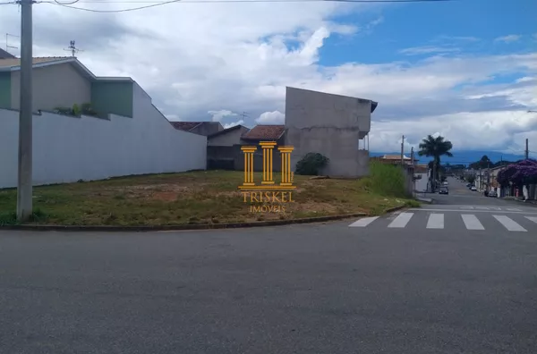 Terreno 429m² no Residencial Jardim Oasis