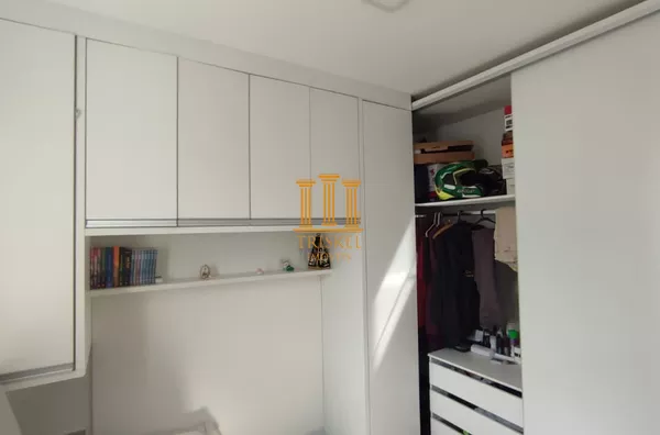 Apartamento para venda, 2 quarto(s),  Jardim Dos Estados, Taubaté