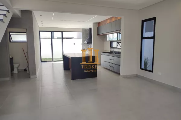 Casa para venda no Recanto Tropical em Taubaté