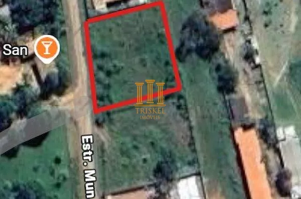 Terreno para venda,  Barreiro, Taubaté - Foto 2
