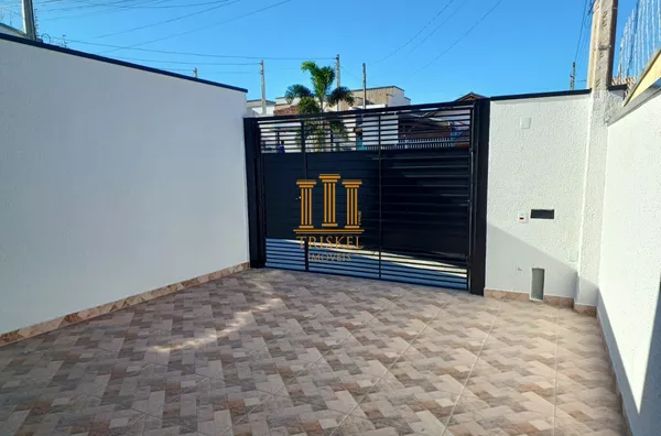 Casa para venda em Taubaté