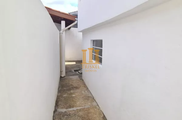 Casa para aluguel, 2 quarto(s),  Jardim Sonia Maria, Taubaté