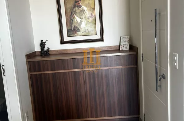 Excelente apartamento no Edifício Varandas para venda!