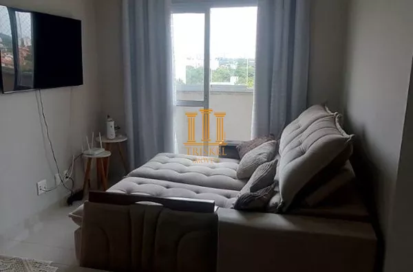 Apartamento para venda, 2 quarto(s),  Areao, Taubaté